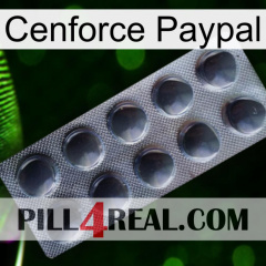 Cenforce Paypal 30